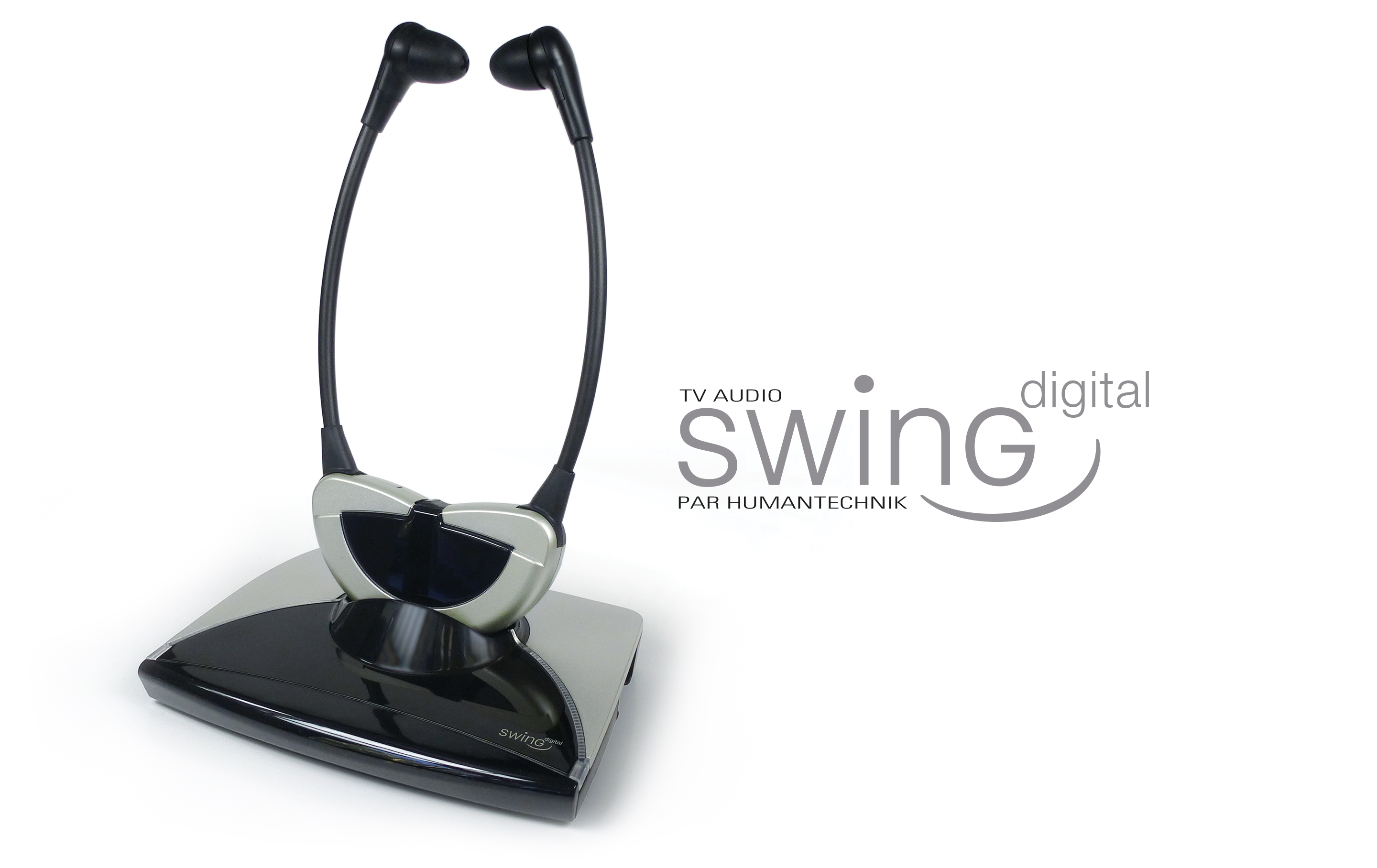 Swing digital