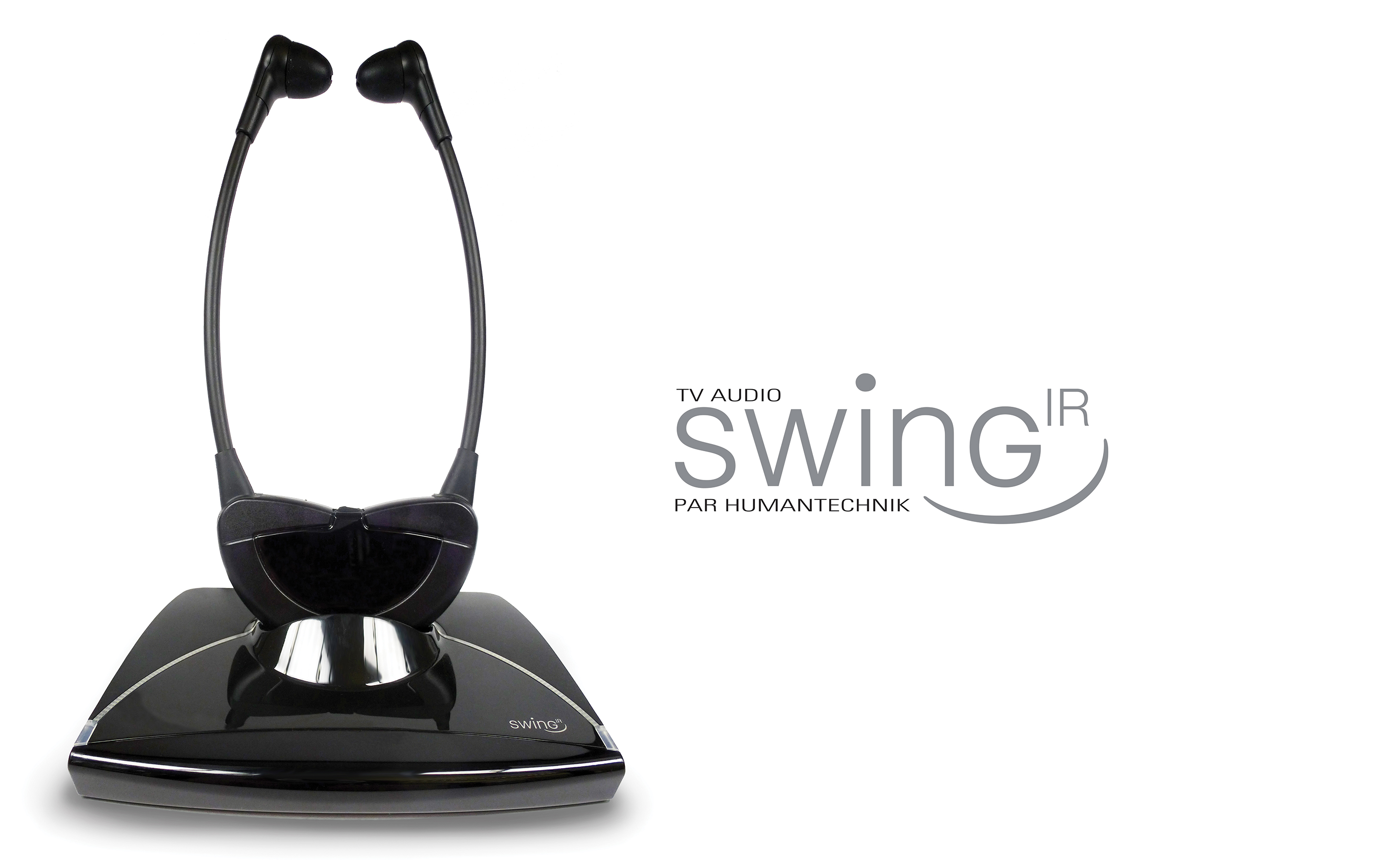 Swing IR